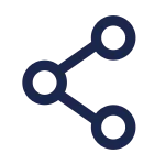 Share SVG Icon